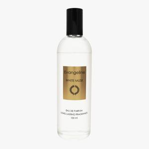 Perfume al por mayor Evangeline EDP Musk Black 100ml, spray corporal líquido con fragancia, colonia en botella, Indonesia - Product Image 6