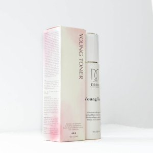 Tónico Facial Dr. Do Young con Ginseng y Té Verde, 120 ml, Cosmético Líquido de Lujo, Hidratante Profundo para una Piel Radiante - Product Image 4