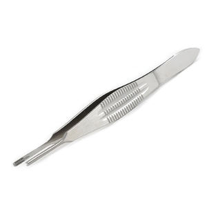 คีมจับเนื้อเยื่อสำหรับจักษุแพทย์ เครื่องมือศัลยกรรมตกแต่งเปลือกตาสองชั้น คีมจับผ้าปิดตา คุณภาพสูงและเป็นที่นิยม - Product Image 4