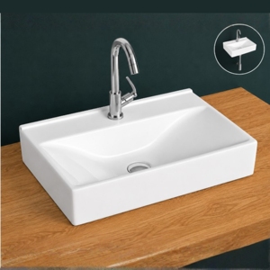 Lavabo de table AVVIO - Product Image 2