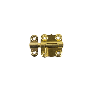 Perno de barril de acero para puertas y ventanas - Product Image 1