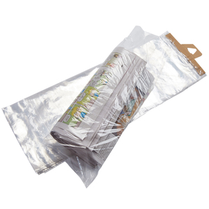 Sacs à guichet biodégradables durables | Fabriqué au Vietnam | Durable, abordable et direct d'usine - Product Image 5