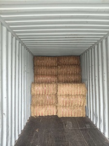 Balles de fibres de coco écologiques de haute qualité, fibres de coco pour matelas, housses de canapé, approvisionnement en vrac - Product Image 3