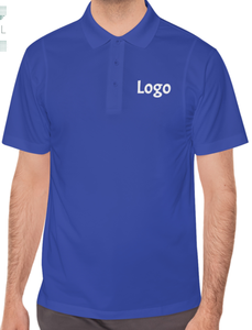 Camiseta Polo Personalizada para Hombre, Fábrica de Exportación, Antiarrugas, Transpirable, Antibolitas, Polos de Algodón Piqué Personalizados al por Mayor - Product Image 2