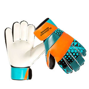 Guantes de Portero Personalizados de Estilo Único, Color Sólido, Alto Rendimiento, para Adultos - Product Image 1