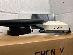 Factory Wholesale CHCNAV NX510 GPS Auto Steering System for Agricultural Tractors Precision Farming Navigation Kit <b>Cheap</b> price - Product Image 6