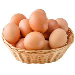 ไข่ไก่สดราคาถูกขายส่งจำนวนมาก ไข่ไก่สีน้ำตาลสดจากฟาร์มขายส่ง - Product Image 1