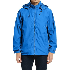 Top Trending Men Windbreaker Jacket Stylish and Comfortable Quick Dry for <b>Winter</b> High Street Style Jacket MADE BY BS - Product Image 1