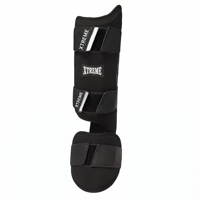 Protège-tibias de baseball renforcés, protège-genoux pour jeunes, protection de jambe personnalisée OEM pour frappeurs, équipement sportif, fournisseur d'équipements sportifs pour équipes, protège-jambes pour sports d'équipe