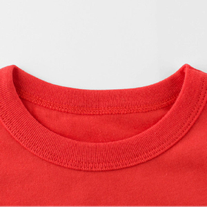 T-shirts pour hommes sur mesure, tendance, de haute qualité, en tissu épais, unis et surdimensionnés, en vente à bas prix - Product Image 6