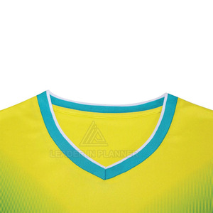 บริการ OEM ชุดฝึกซ้อมฟุตบอล ชุดฟุตบอลดีไซน์ใหม่ ชุดฟุตบอลราคาประหยัด - Product Image 2