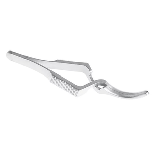Pince DeBakey Hess Bulldog 20 mm à action croisée, faible MOQ, instruments de chirurgie cardiovasculaire et neurochirurgicale, chirurgie générale, CE - Product Image 6