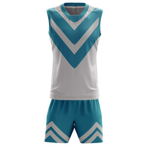 Maillot de basket-ball pour hommes, sublimation, respirant, grande taille, vêtements de sport d'été, maillot de basket-ball personnalisé de haute qualité pour équipe - Product Image 1