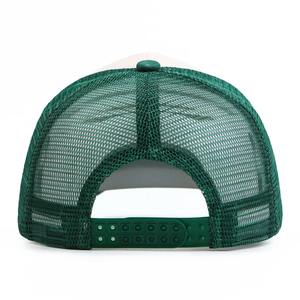 Gorras y Sombreros Deportivos Lisos al por Mayor, 100% Poliéster Oxford, con Cierre a Presión, para Hombre, Gorras Trucker Personalizadas - Product Image 3