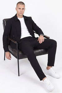 Chándal de Forro Polar Térmico para Hombre, Casual, Liso, con Capucha, para Maternidad, 2 en 1, Transpirable, Duradero, Personalizado, de Algodón y Poliéster, Precio al por Mayor, Único - Product Image 6