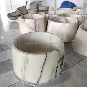 Bloque de Granito Gris Indio Al Qadir, Totalmente Natural, Cepillado, Ecológico, Moderno, con Garantía de por Vida, para Dormitorio, Comedor, Sala de Estar - Product Image 2