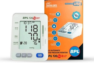 BPL Digital b.p. มอนิเตอร์120/80 B17 - Product Image 3