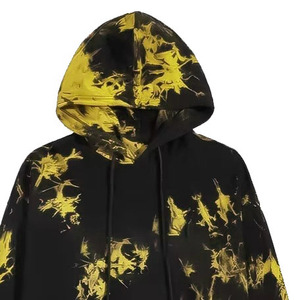 Chándal Deportivo de Invierno Personalizable para Hombre, Cortavientos, Transpirable, Forro Polar 100% Algodón, para Correr, Entrenar, Equipo - Product Image 4