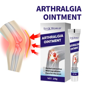 Crema para el Cuidado <span class=keywords><strong>de</strong></span> la Salud 20G, Productos para Masaje <span class=keywords><strong>de</strong></span> Articulaciones, Ungüento para el Alivio del Dolor <span class=keywords><strong>de</strong></span> Artrosis, Uso Externo - Product Image 5