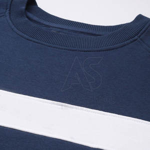 Sweat-shirts décontractés d'hiver pour hommes grandes tailles - Tissu polaire écologique - Product Image 5