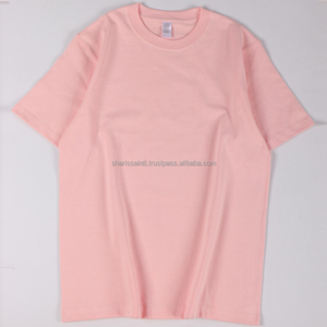 T-shirt personnalisé Taille américaine unisexe T-shirt personnalisé pour homme 100% coton Taille surdimensionnée - Product Image 5