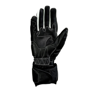 Sale Motorbike <b>Gloves</b> with Carbon Fiber Hard Knuckle <b>Touch</b> <b>Screen</b> <b>Gloves</b> for Adult by Standard International - Product Image 4