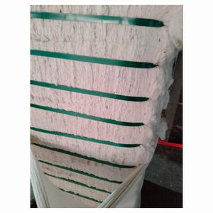Bales de coton naturel de qualité export pour le commerce international, destinées aux fournisseurs textiles commerciaux et aux acheteurs en gros - Product Image 6