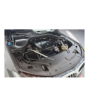 BMW GranTurismo GT 620d xDrive Luxe Diesel Automatique 2023, 50 913 km, Conduite à Gauche - Product Image 6