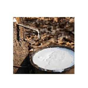 Natural white <b>latex</b> rubber premium grade bulk <b>liquid</b> <b>latex</b> for industrial glove making, toys, and balloon products - Product Image 1