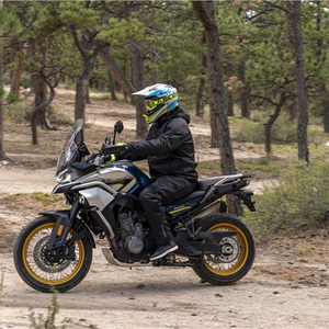 CFMOTO Ibex 800 T 2023 - Product Image 5