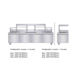 Barra portátil de té de burbujas de larga duración, OEM, ODM - Product Image 6