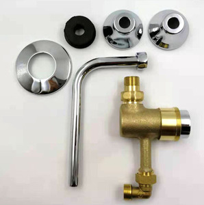 Giấu nơi để tiểu tuôn ra van tự đóng cửa nơi để tiểu tuôn ra van <span class=keywords><strong>push</strong></span> <span class=keywords><strong>button</strong></span> loại - Product Image 3