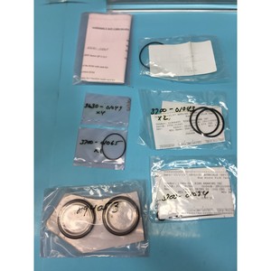 ชุดซ่อมแซม AMAT 0240-11068, วาล์วเกท 1/2 นิ้ว - อุปกรณ์และอะไหล่เซมิคอนดักเตอร์ระดับโลกที่เชื่อถือได้ - Product Image 1