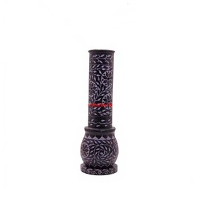 Nouvelle pièce produit Antique Collection pièce stéatite fabriqué à la main brûleur d'encens et porte-bâton pour la décoration de la maison cadeau - Product Image 1