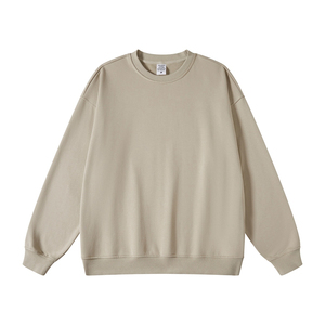 Sudaderas con capucha de manga larga, modernas y elegantes, con estampado en relieve, transpirables y cómodas para hombre, con logo en relieve. - Product Image 6