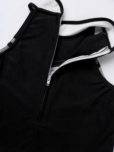 Uniformes de cheerleading personnalisés de haute qualité pour enfants et jeunes, ensemble d'uniformes de cheerleading personnalisés, tenue de cheerleader légère pour une performance optimale - Product Image 6