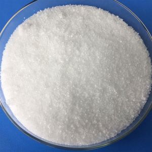 ราคาขายส่ง ผลึกสีขาว 99% 30/60/80/100 เมช โมโนโซเดียมกลูตาเมต (MSG) วัตถุเจือปนอาหาร CAS 32221-81-1 C5H8NNaO4 EINECS - Product Image 6