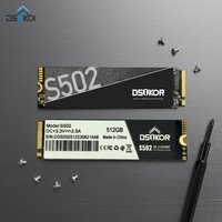 من المصنع مباشرة M.2 cie وnvme 3D TLC nو FLASH GB إلى 1 داخلي SATA III حالة صلبة sd مع منفذ تمدد