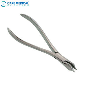 Spéculums d'oreille diagnostiques en acier inoxydable, ensemble d'instruments pour usage hospitalier, haute qualité, certifié CE, dispositif médical de classe II - Product Image 6