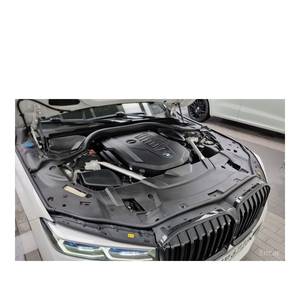 BMW Série 7 740Li XDrive M Sport 2022, 103 019 km, conduite à gauche, boîte automatique, sièges en cuir - Product Image 6