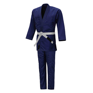Uniforme de Karate Ligero y Transpirable, Fabricante de Karate Gi para Entrenamiento y Rendimiento de Jóvenes y Adultos - Product Image 1