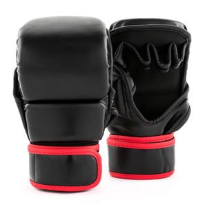 Lightweight Boxing <b>Gloves</b> Wholesale OEM ODM Service Secure <b>Moisture</b> Wicking Punching Support Youth Boxing <b>Gloves</b> Adults - Product Image 1