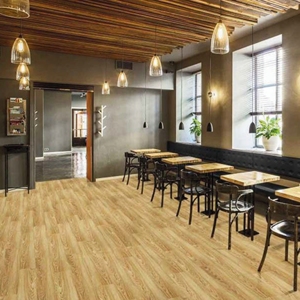 Plancher stratifié MDF AC5 193x120MM Épaisseur 8mm - Product Image 4