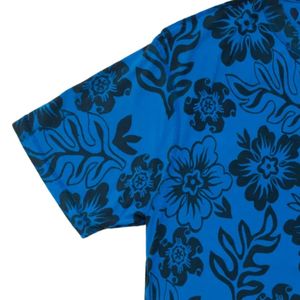 Camiseta Informal para Hombre, de Algodón, Manga Corta, Cuello Redondo, Cómoda, Transpirable, de Color Sólido, Básica, para Uso Diario - Product Image 5