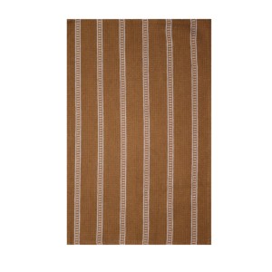 High Quality Eco Friendly Stripe Design Kitchen Towels with Waffle Weave for Kitchen Use Customizable Pattern. - Product Image 3