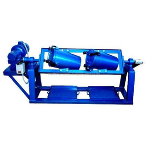 Vente exclusive : Testeur d'attrition Deval de qualité exceptionnelle, facile à utiliser, utilisé pour déterminer la valeur d'abrasion des granulats - Product Image 1