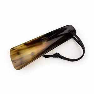 Cuchara para Zapatos de Cuerno de Búfalo de la Mejor Calidad, Hecha a Mano en India, Corta y Larga, de Gran Venta - Product Image 6
