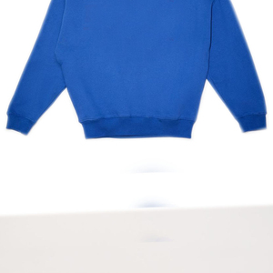 เสื้อสเวตเชิ้ตผู้ชายสไตล์ใหม่ปี 2025 ผ้าฝ้ายผสม 100% ลายพิมพ์ คุณภาพดี สตรีทแวร์ - Product Image 5