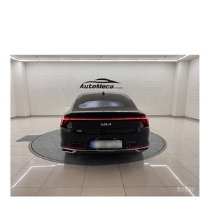 Kia K8 2022, 2.5 Gasolina, 2WD, Caja de Cambios Automática, 25,169 km, Estándar de Emisiones Euro V, Volante a la Izquierda - Product Image 3