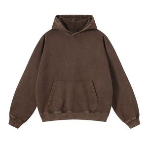 Sudaderas con Capucha para Hombre de Primera Calidad, Ropa Casual Transpirable para Adultos - Product Image 3